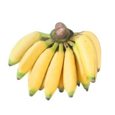 Pisang Mas ( 500 gr )