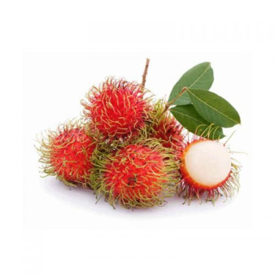 Rambutan ( 500 gr )