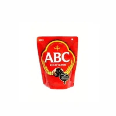 Kecap ABC Refill 65 ml