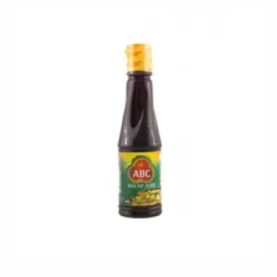 Kecap Asin ABC 133 ml