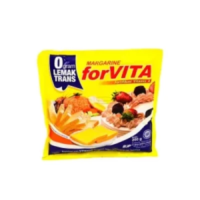 Margarin forVita (200 gr)