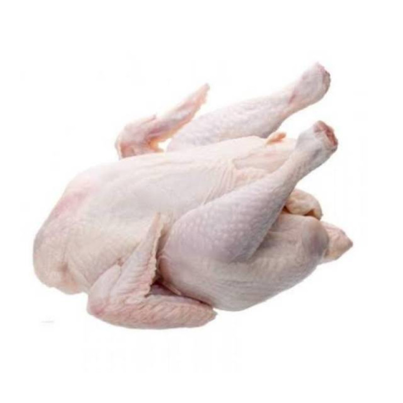 Daging Ayam ( 100 gr )