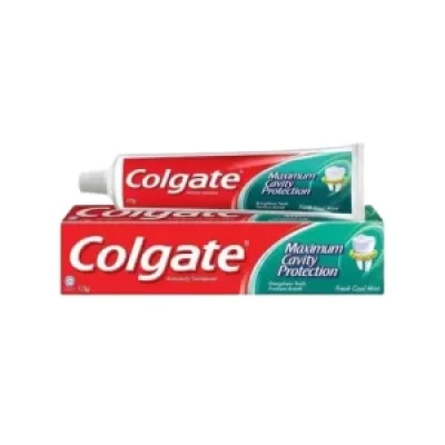 Colgate Pasta Gigi Fresh Cool Mint ( 180 gr )