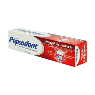 Pepsodent