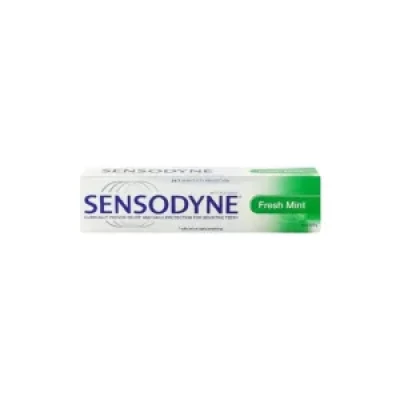 Sensodyne Pasta Gigi Fresh Mint ( 100 gr )