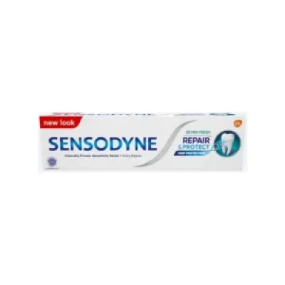 Sensodyne Pasta Gigi Repair & Protect Extra Fresh ( 100 gr )