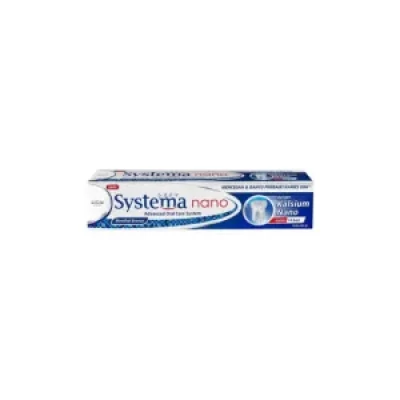 Systema Pasta Gigi Menthol Breeze ( 190 gr )