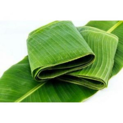 Daun Pisang ( 1 Ikat )