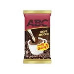 ABC Kopi Bubuk Mocca Bag 10 x ( 27 gr )