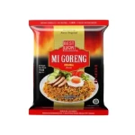 Mie Instan Goreng Original ( 85 gr )