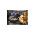 Gaga Goreng Gepeng Ayam Lada Hitam ( 75 gr )