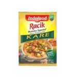 Indofood Bumbu Racik Spesial Kare ( 45 gr )