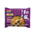 Indomie Goreng Takoyaki Ramen ( 91 gr )