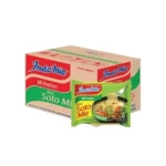 Indomie Mie Instan Soto Dus ( 40 x 70 gr )