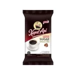 Kapal Api Special Less Sugar Bag 10 x ( 21 gr )