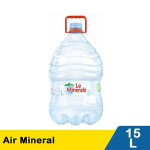 Le Minerale Air Mineral ( 15L )