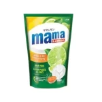 Mama Lemon Jeruk Nipis Pouch ( 680 ml )