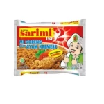 Sarimi Mie Goreng Isi 2 Ayam Kremes ( 5 pcs )