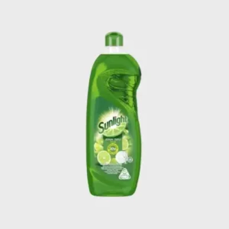 Sunlight Sabun Cuci Piring Botol ( 400 ml )