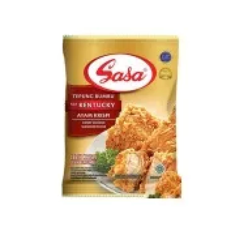 Tepung Bumbu Ayam Crispy Sasa (75 gr)