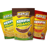 Keripik Singkong